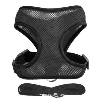 Adjustable Walking Lead Leash For Dogs-Ziggy Dog Training Collar