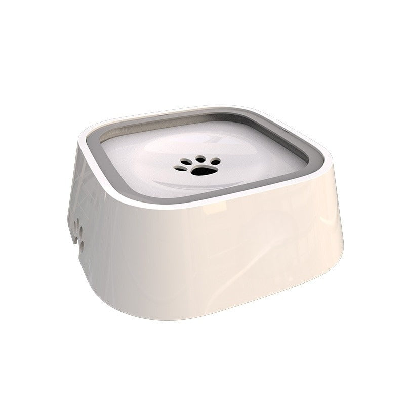 Water Dispenser Portable Dog Bowl-Ziggy Dog Training Collar