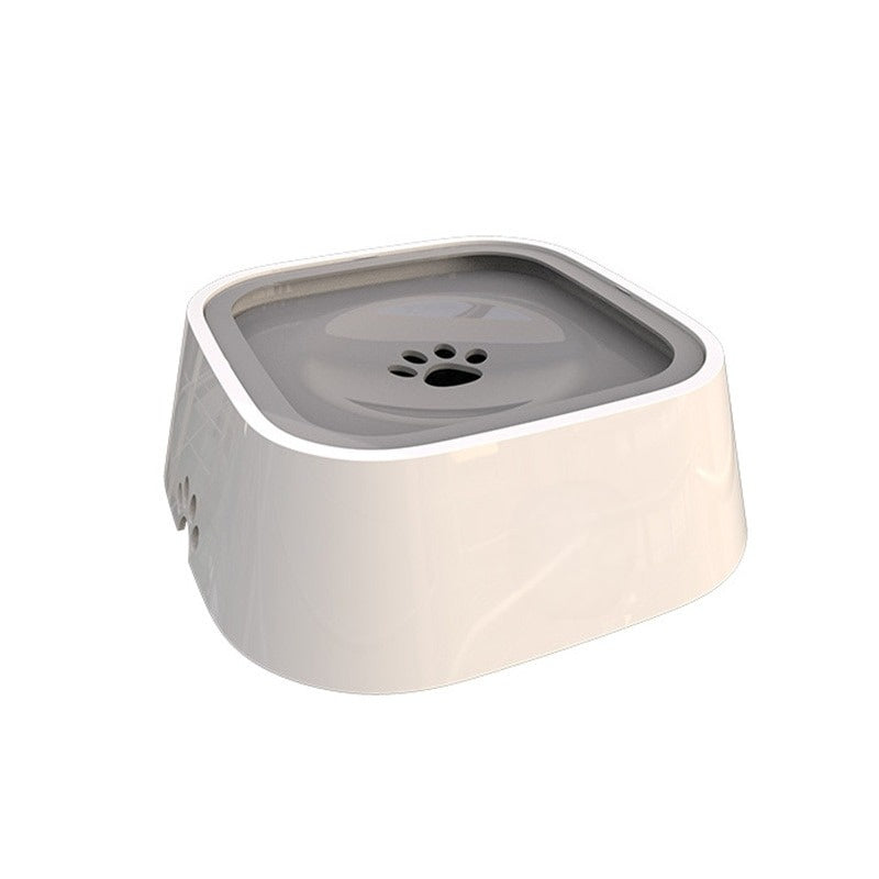Water Dispenser Portable Dog Bowl-Ziggy Dog Training Collar