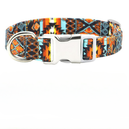 Pet Collar For Dogs-Ziggy Dog Training Collar