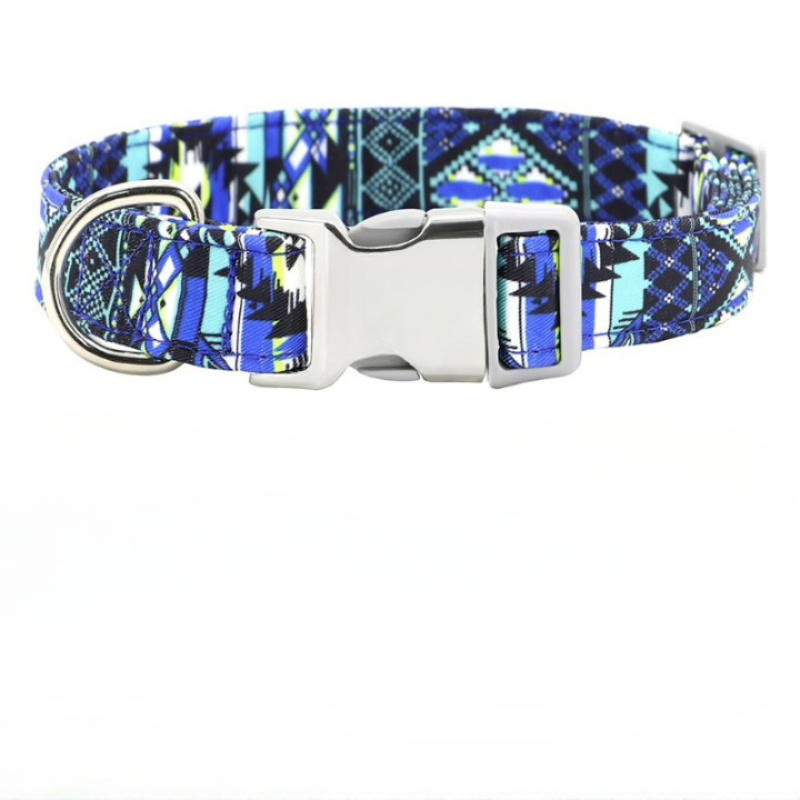 Pet Collar For Dogs-Ziggy Dog Training Collar