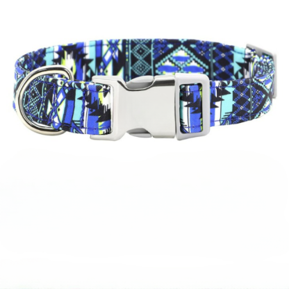 Pet Collar For Dogs-Ziggy Dog Training Collar