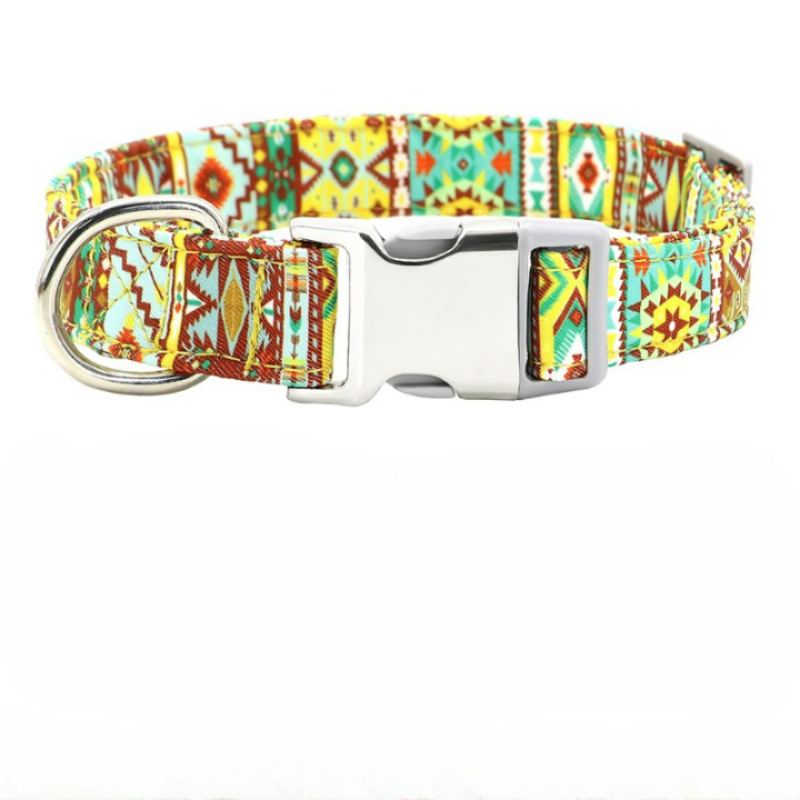 Pet Collar For Dogs-Ziggy Dog Training Collar