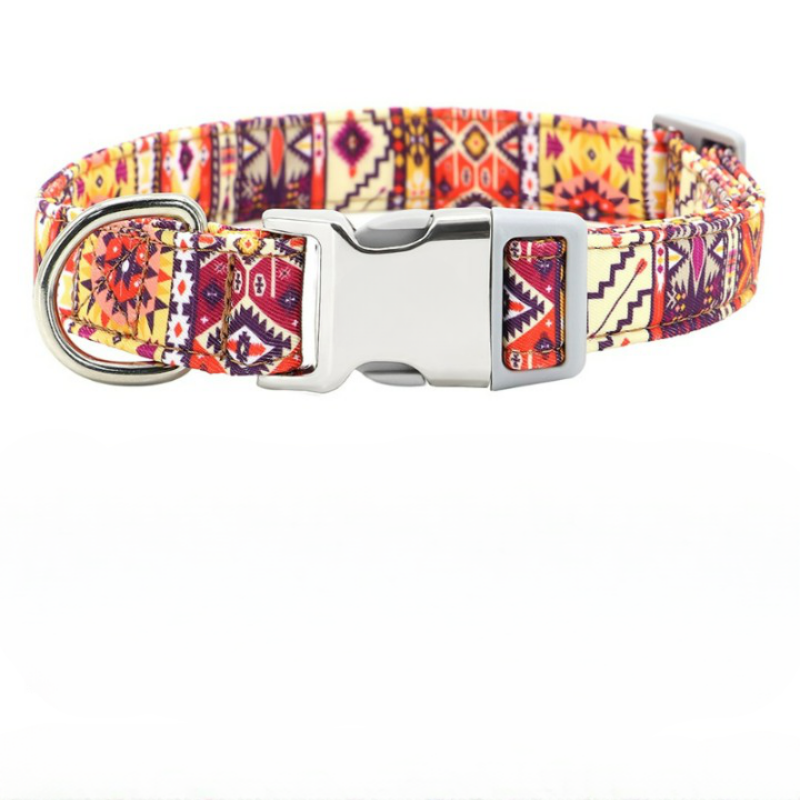 Pet Collar For Dogs-Ziggy Dog Training Collar