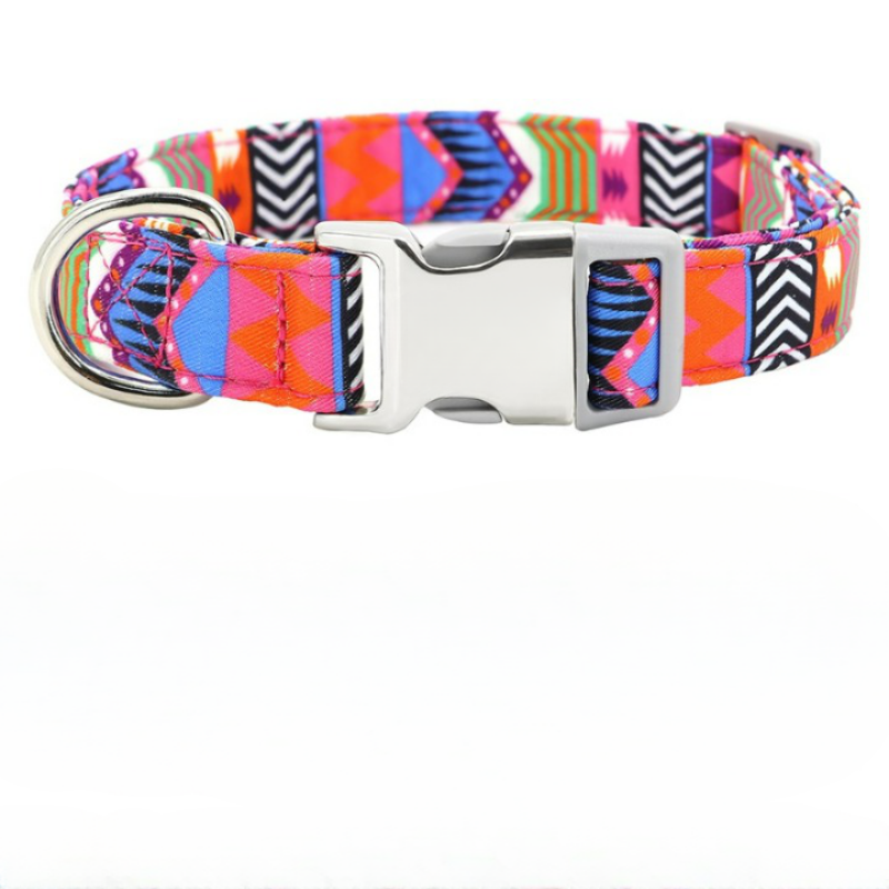 Pet Collar For Dogs-Ziggy Dog Training Collar