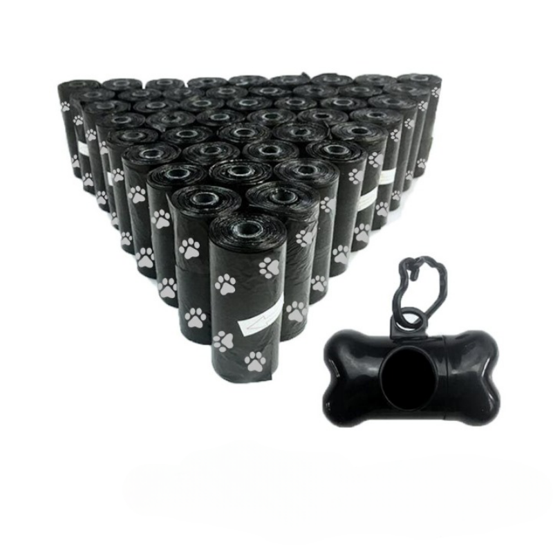 Disposable Pet Poop Bags-Ziggy Dog Training Collar