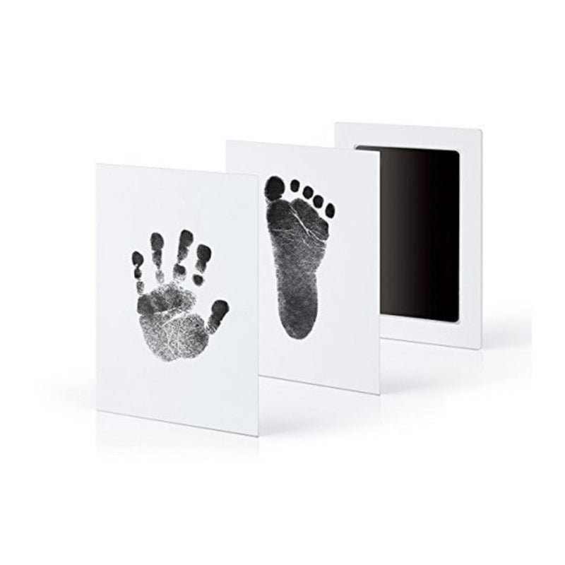 Printing Pad For Pet Dog Footprint-Ziggy Dog Training Collar