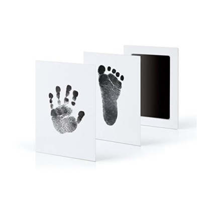 Printing Pad For Pet Dog Footprint-Ziggy Dog Training Collar