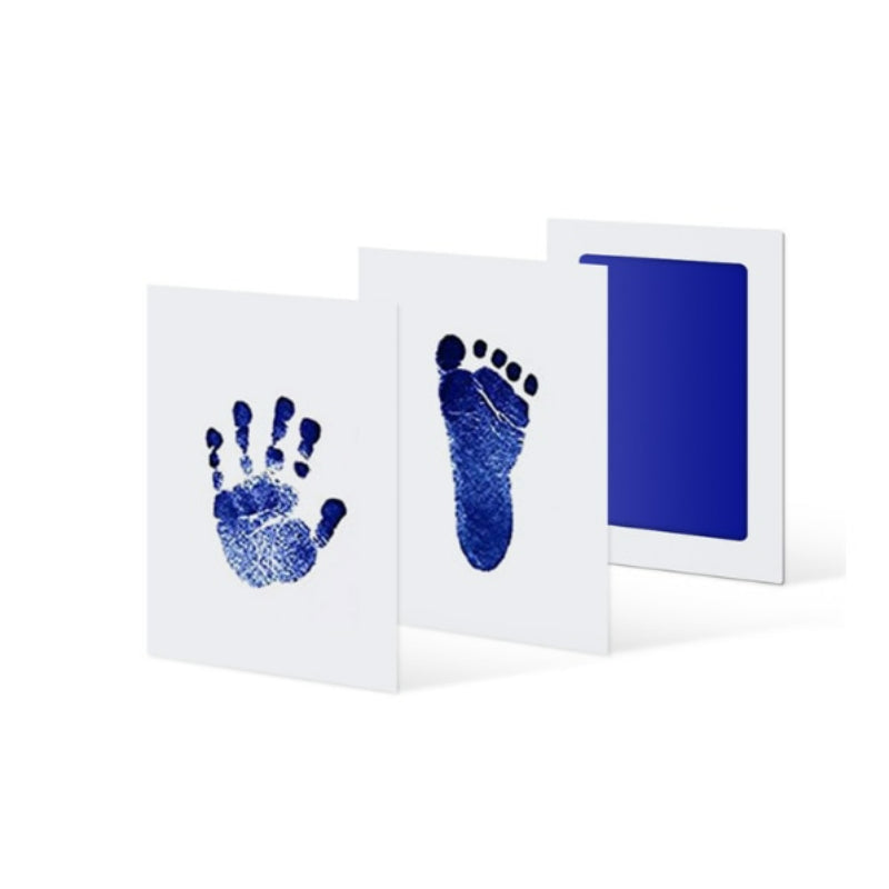 Printing Pad For Pet Dog Footprint-Ziggy Dog Training Collar