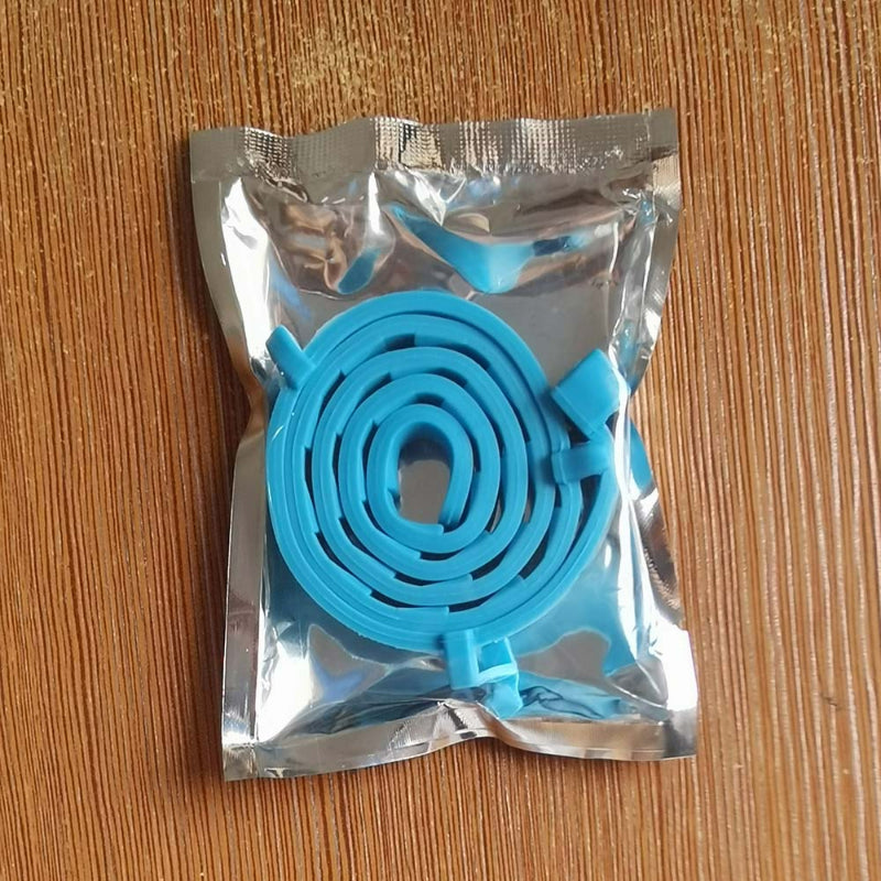 Pet Flea And Tick Collar For Dogs-Ziggy Dog Training Collar