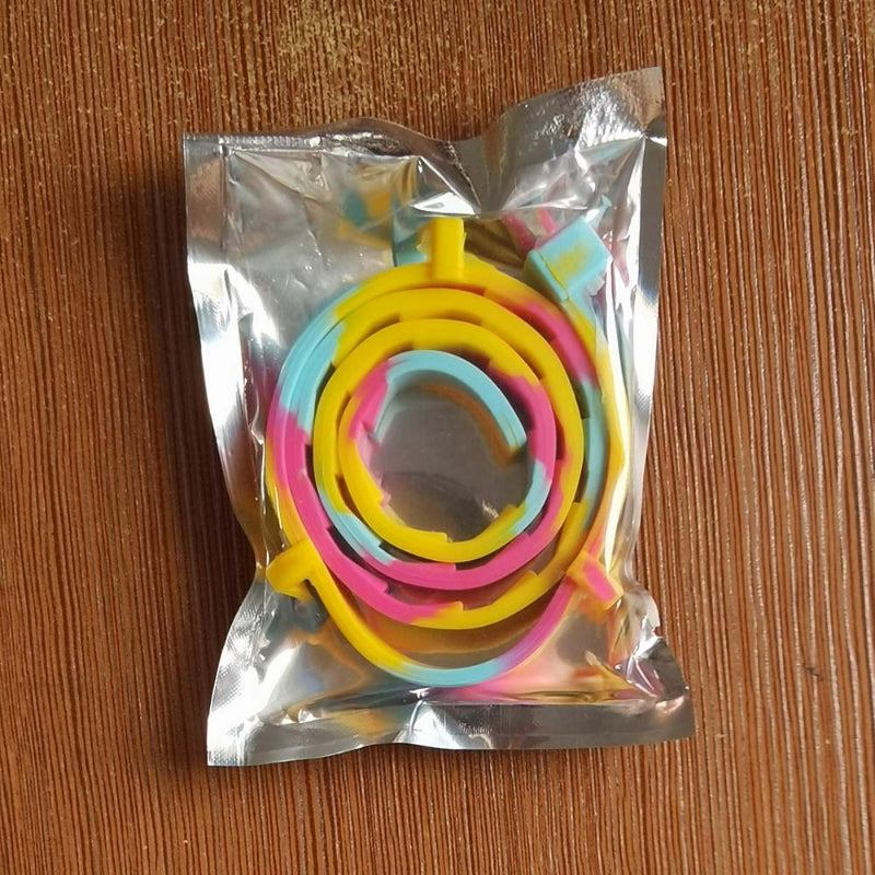 Pet Flea And Tick Collar For Cats-Ziggy Dog Training Collar