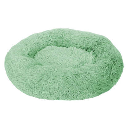 Soft Comfortable Donut Cuddler For Pets-Ziggy Dog Training Collar