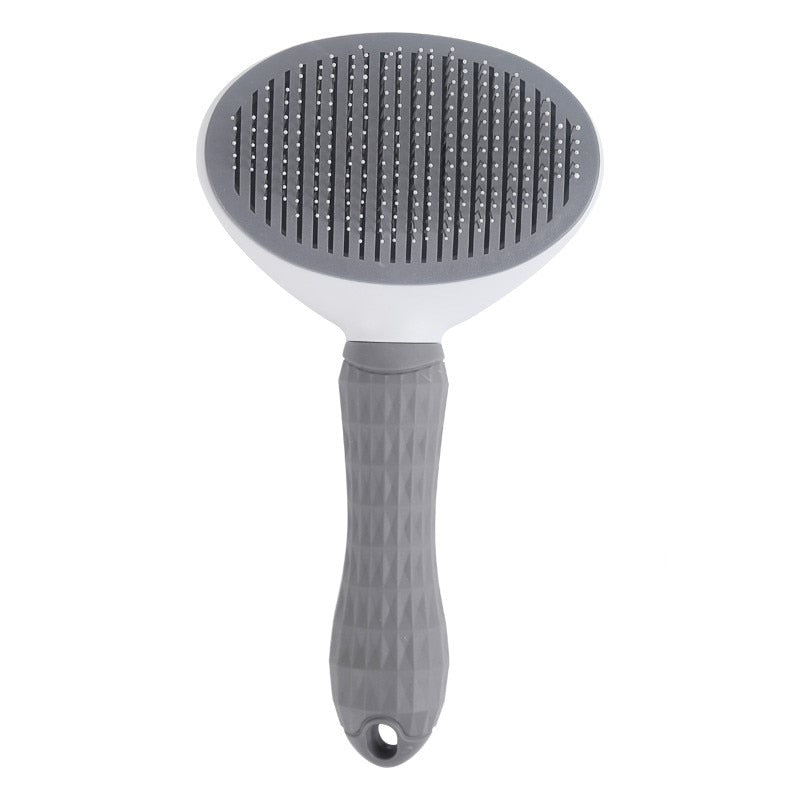 Hair Remove Brush Comb For Pets-Ziggy Dog Training Collar