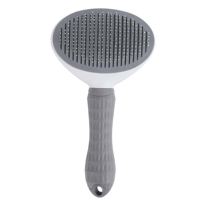Hair Remove Brush Comb For Pets-Ziggy Dog Training Collar