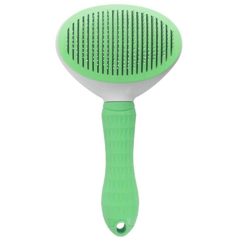 Hair Remove Brush Comb For Pets-Ziggy Dog Training Collar