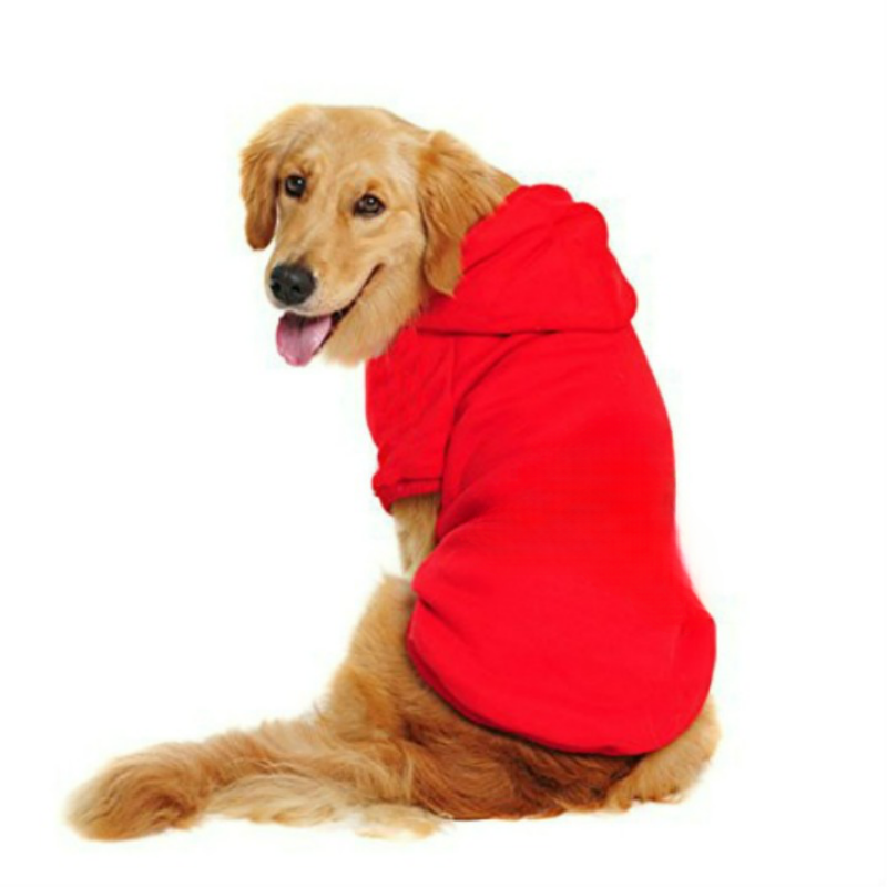 Warm Hoodies Clothes For Pet-Ziggy Dog Training Collar