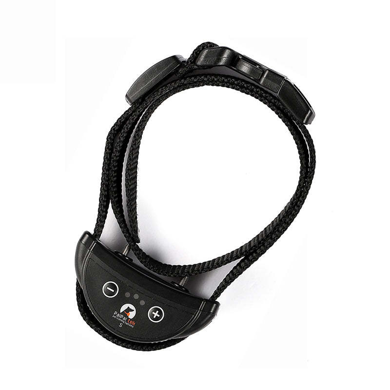 Pet Dog Anti-Barking Automatic Dog Training Collar-Ziggy Dog Training Collar