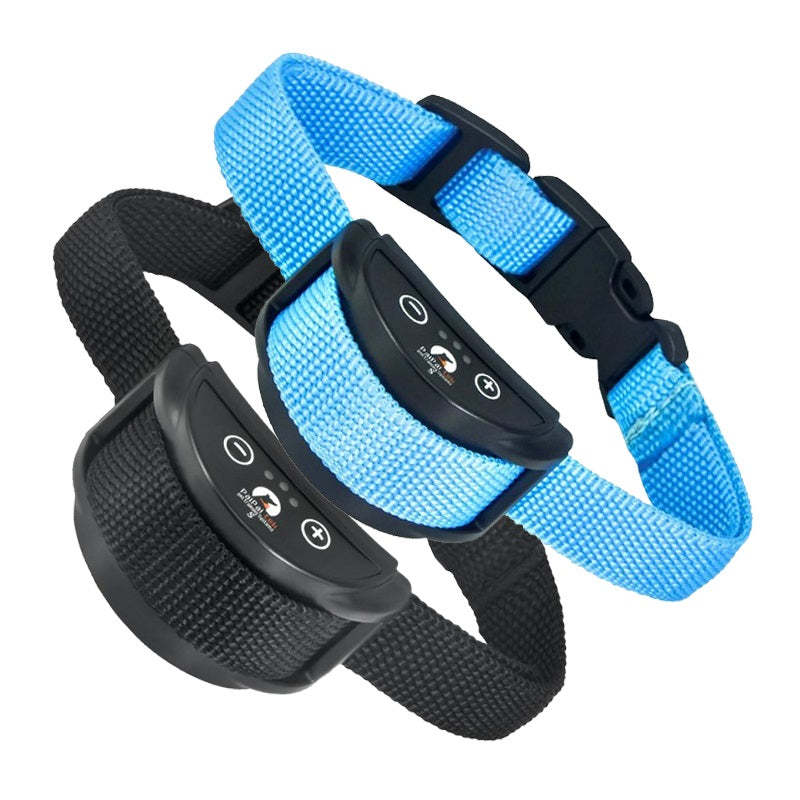 Dog Anti-Barking Automatic Pet Training Collar-Ziggy Dog Training Collar