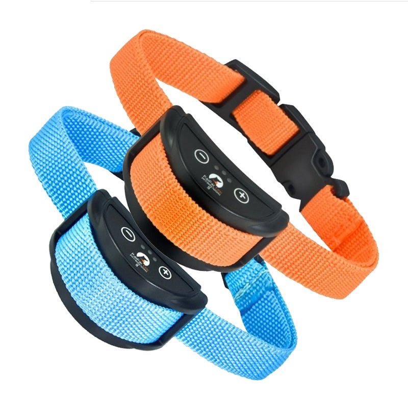 Dog Anti-Barking Automatic Pet Training Collar-Ziggy Dog Training Collar