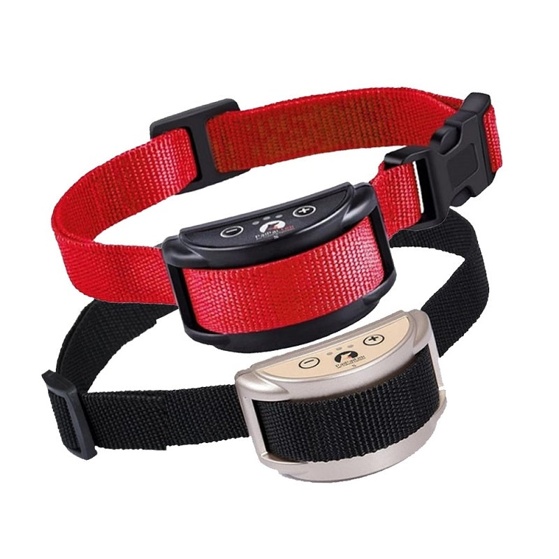 Dog Anti-Barking Automatic Pet Training Collar-Ziggy Dog Training Collar