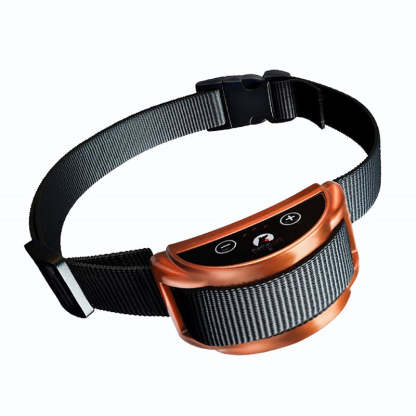 Pet Dog Anti-Barking Automatic Dog Training Collar-Ziggy Dog Training Collar