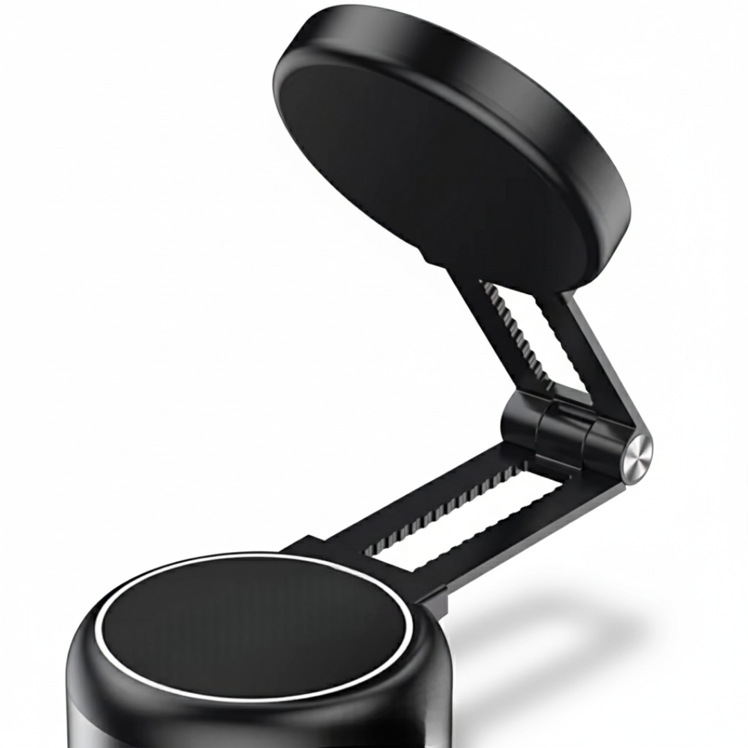 360 Rotatable Car Magnetic Phone Holder