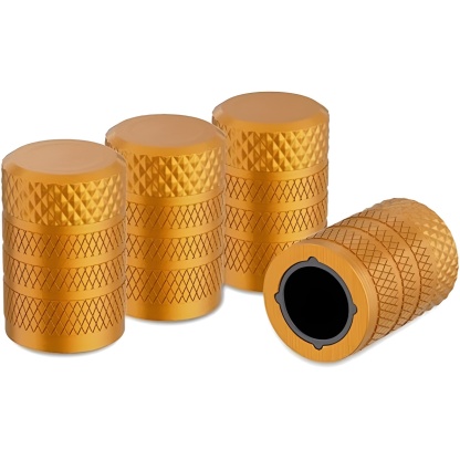 Tire Valve Stem Caps