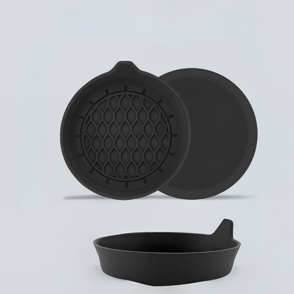 Car Cup Holder Coaster Pack Of 4