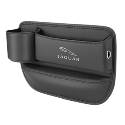 Car Seat Gap Filler Box-Wireless Car Play Tech