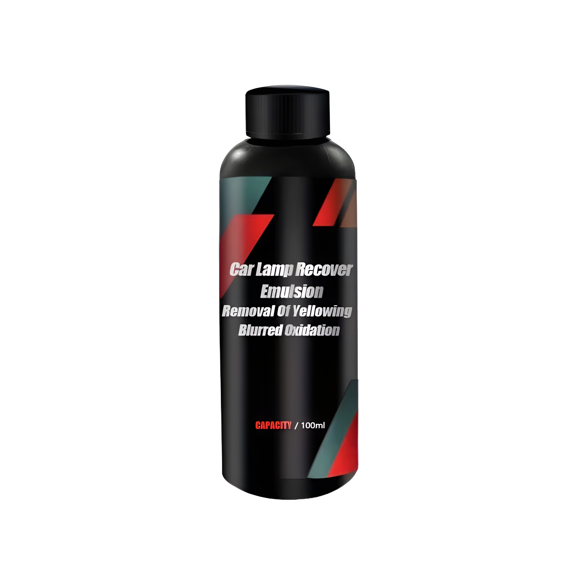 Headlamp Restoration Cleaner For Oxidation And Yellowing