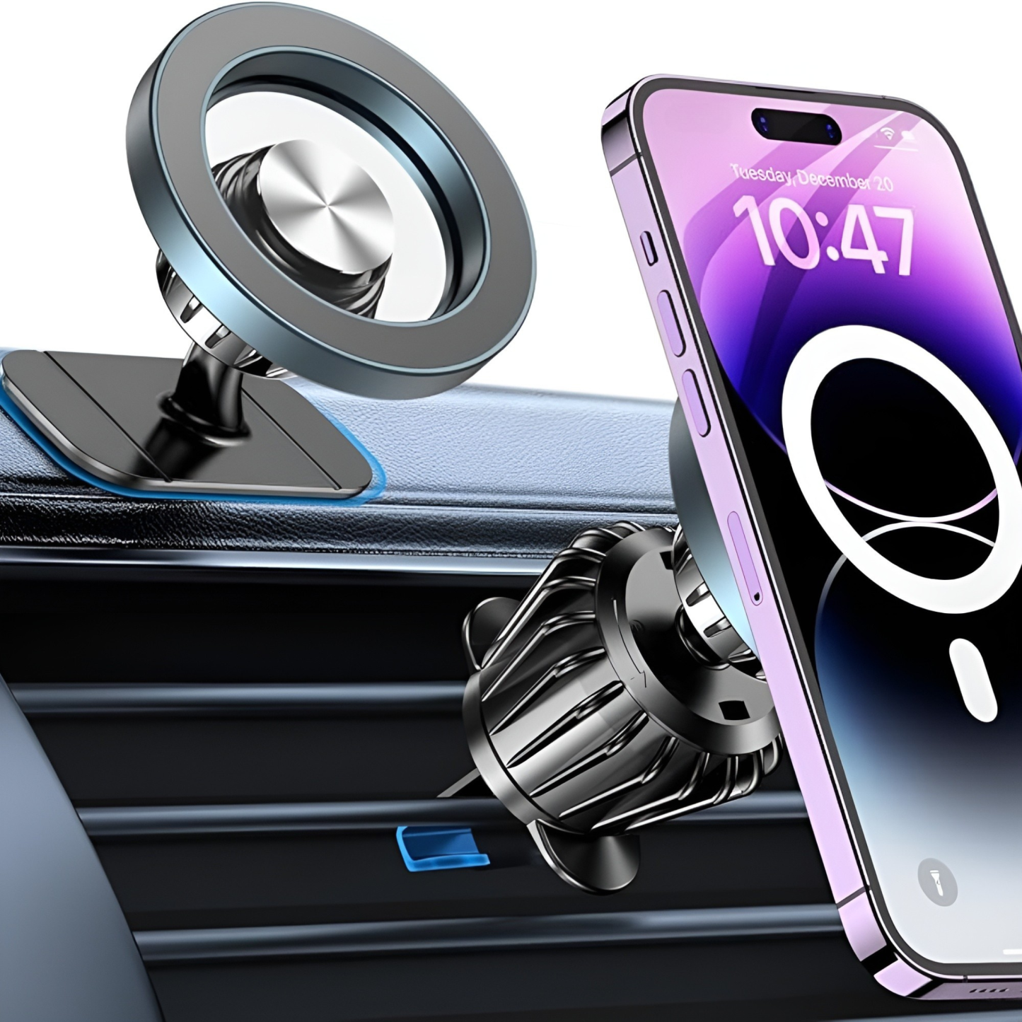 Magnetic Phone Mount for Car