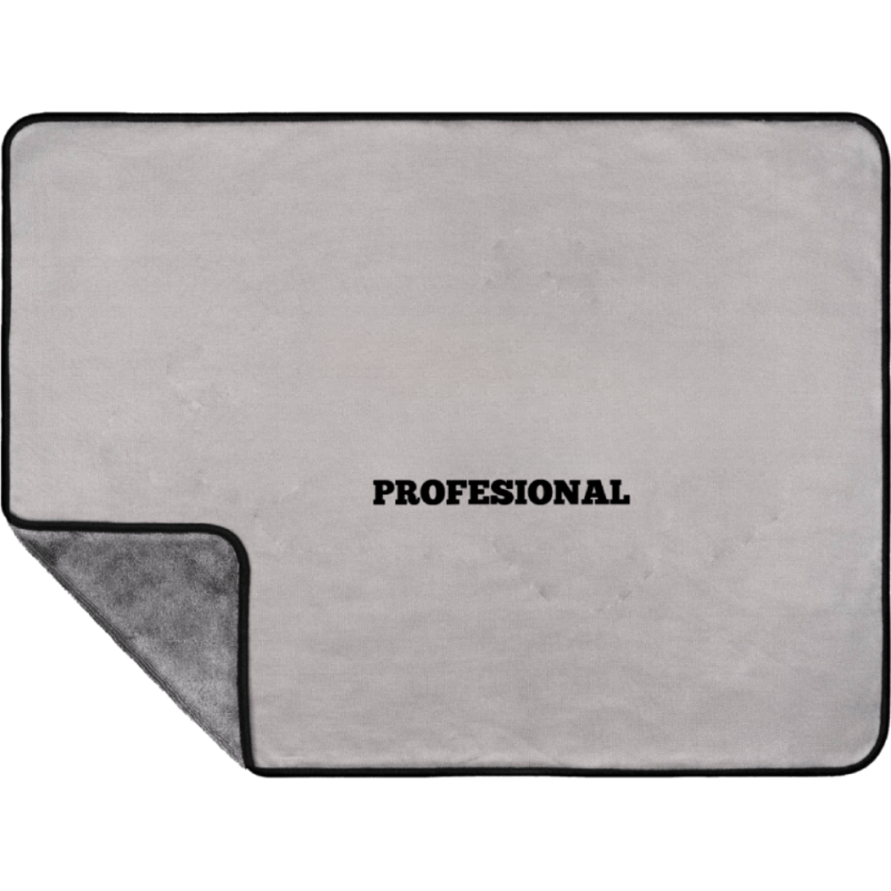 Professional Microfiber Car Drying Towel-Wireless Car Play Tech