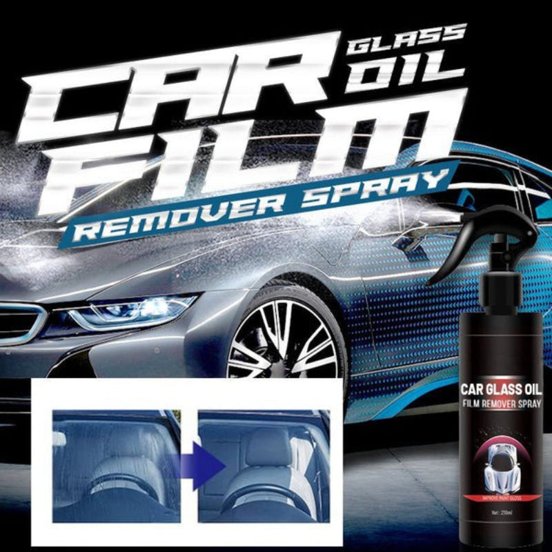 3 In 1 High Protection Quick Car Coating Spray-Wireless Car Play Tech