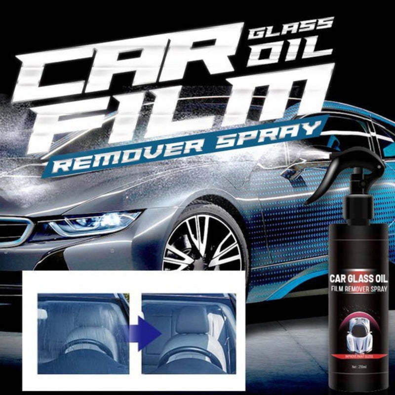 3 In 1 High Protection Quick Car Coating Spray-Wireless Car Play Tech