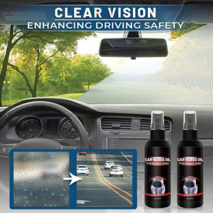 3 In 1 High Protection Quick Car Coating Spray-Wireless Car Play Tech