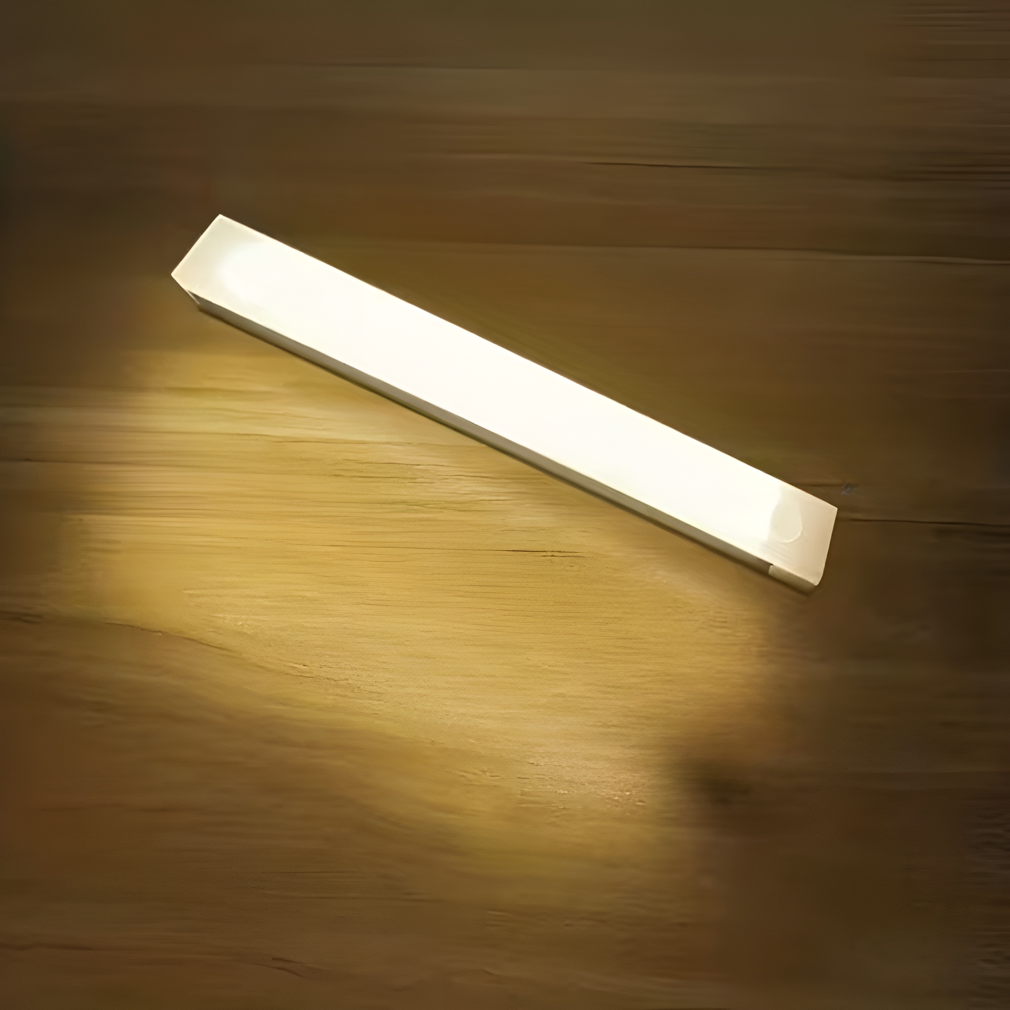 Motion Sensor LED Magnetic Cabinet Light