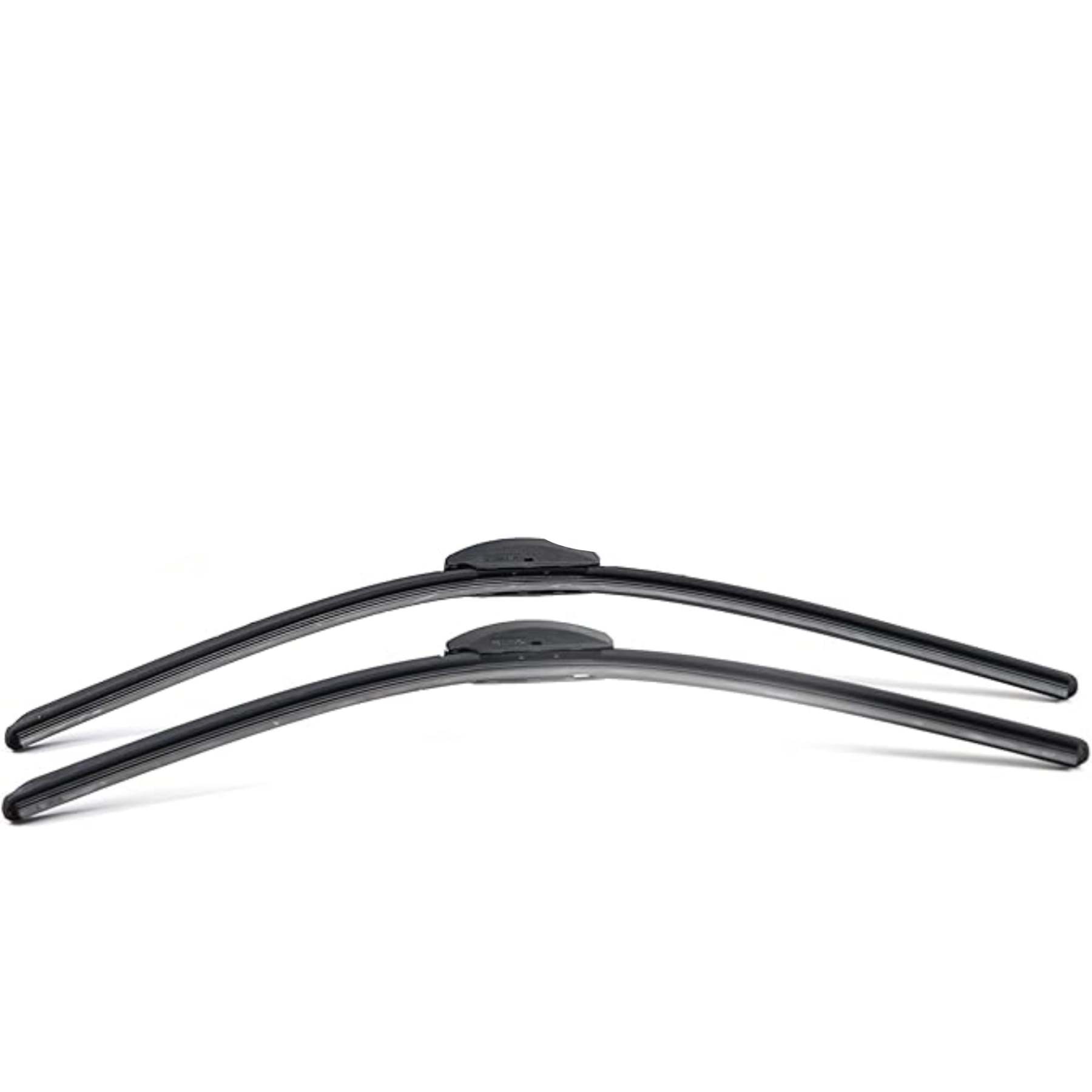 All Weather Performance Windshield Wiper Blades-Wireless Car Play Tech