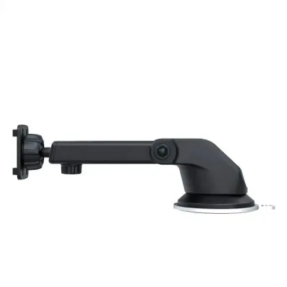 Portable Wireless CarPlay Display Screen With Backup Camera Support