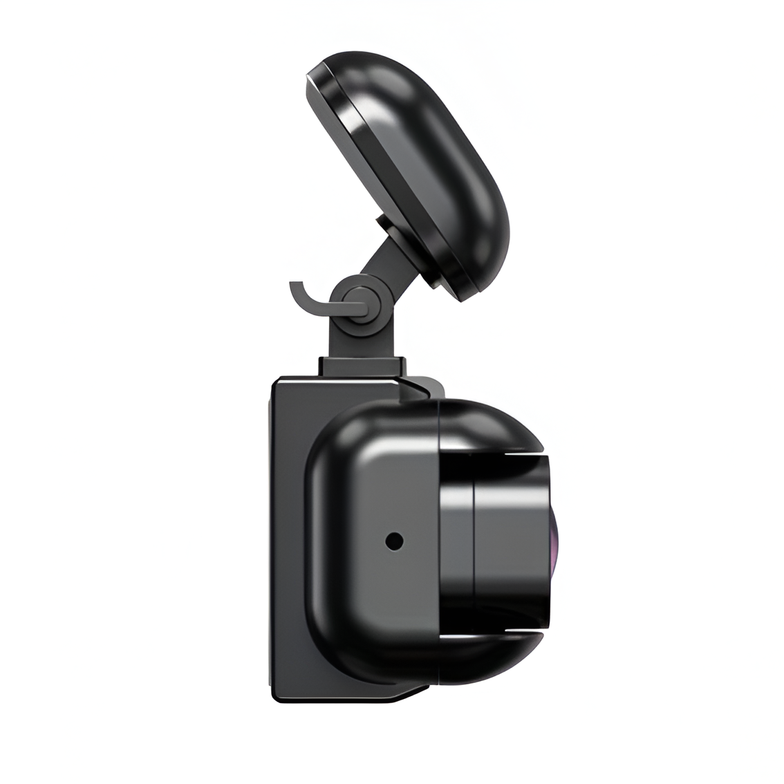 Dual Lens Front Interior Dash Camera