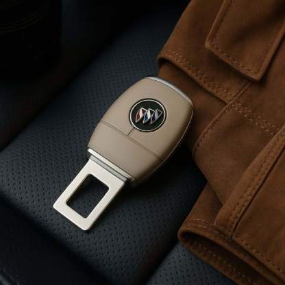 Adjustable Vehicle Seat Belt Extension-Wireless Car Play Tech