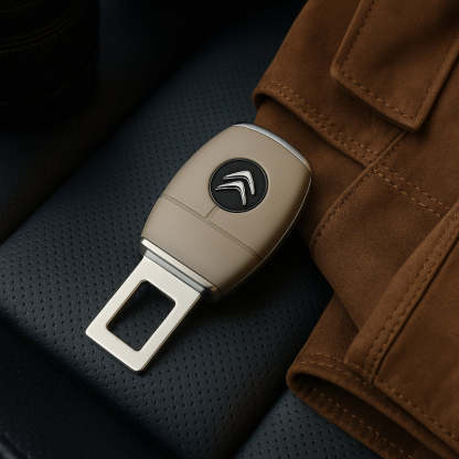 Adjustable Vehicle Seat Belt Extension-Wireless Car Play Tech