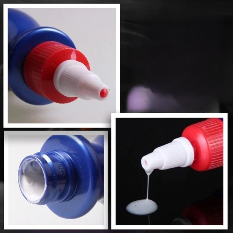 Car Scratch Repair Wax-Wireless Car Play Tech