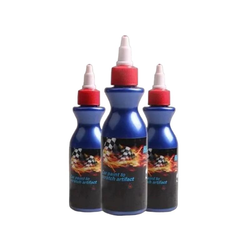 Car Scratch Repair Wax-Wireless Car Play Tech