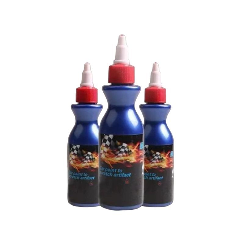 Car Scratch Repair Wax-Wireless Car Play Tech