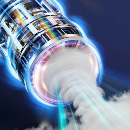 Car Vacuum Cleaner-Wireless Car Play Tech