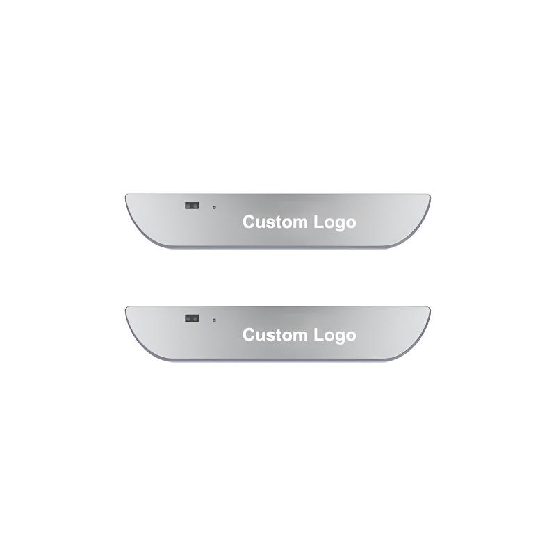 Led Car Door Sill Pro 3.0 Lights-Wireless Car Play Tech
