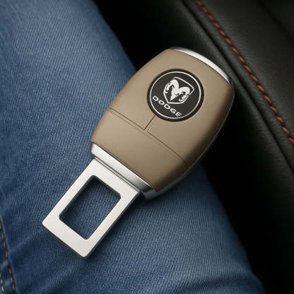 Adjustable Vehicle Seat Belt Extension-Wireless Car Play Tech