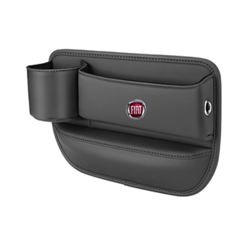 Car Seat Gap Filler Box-Wireless Car Play Tech