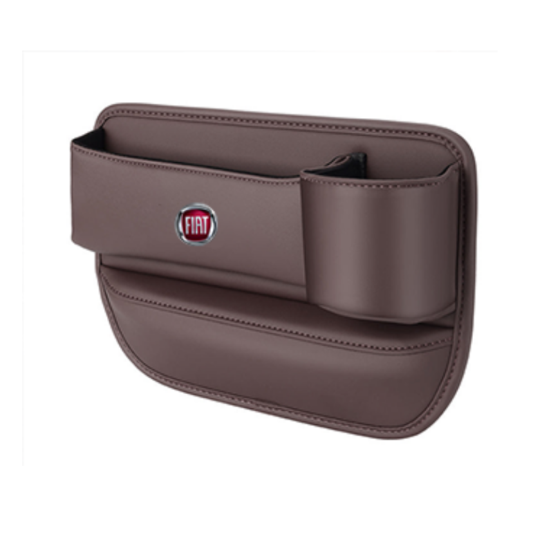 Car Seat Gap Filler Box-Wireless Car Play Tech