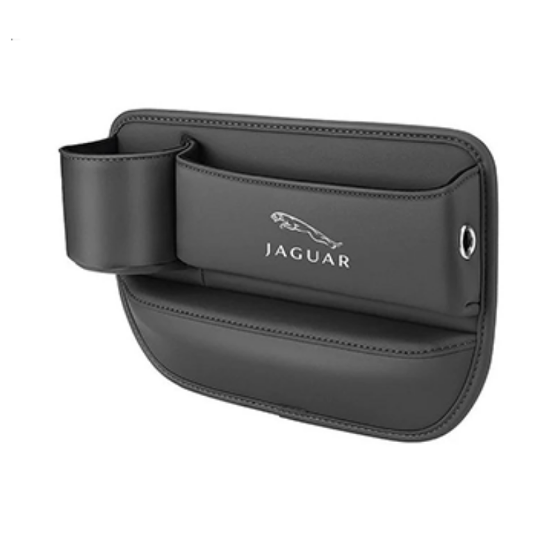 Car Seat Gap Filler Box-Wireless Car Play Tech